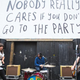 Illustration for article titled Courtney Barnett releases video of surprise London subway set